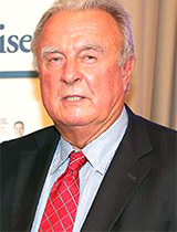 Joe Nowak