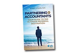 'Partnering with Accountants' by Scott Charlton 
