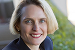 Catherine Robson