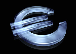 The Eurozone may be headed for stagnation: Fidelity.