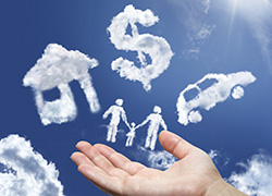 Consumer confidence lifts
