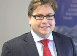 Stephen Godfrey