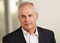 Ray Miles