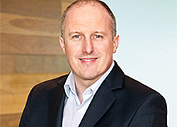 Michael Mulholland