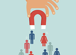 When managed well, staff can be some of your your best branding outcomes.