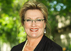 Christine Swanson