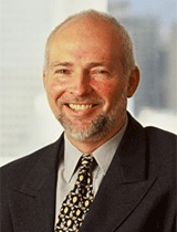 John McLeod