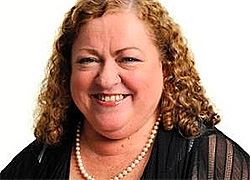 Robyn Perkins