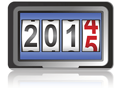 Outlook for real assets in 2015