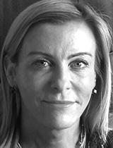 Sally Humphris
