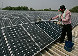 India's demand for renewable energy strong: Australian Ethical