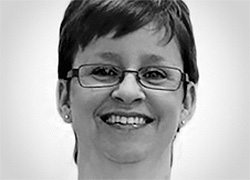 Michelle Ashby