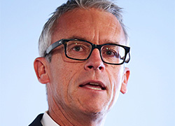 David Gallop