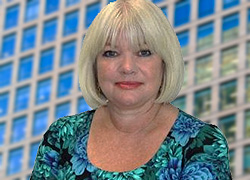 Connie Mckeage