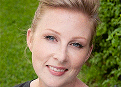Andrea Myles