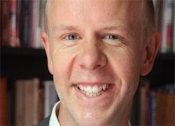 Simon O’Connor