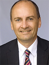 Phillip Vernon