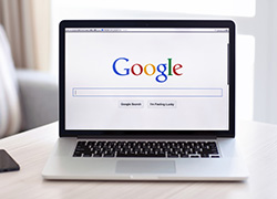 Embrace all Google has to offer.