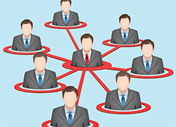 Referrals are a key component of your success.