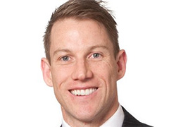 Cory Bannister