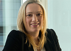 Alice Breheny