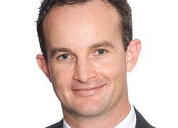 Craig Stanford