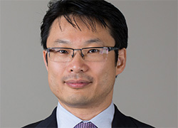Sammy Suzuki