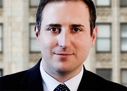David Erdonmez