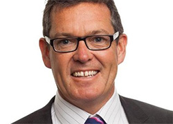 Dermot Lindsay