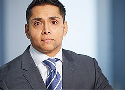 Jeff Singh