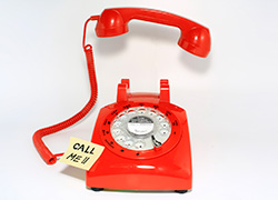 A sobering statistic was nearly a third of clients (29%) are unreachable...