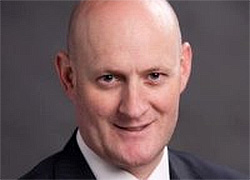 James McKay
