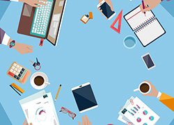 Get your office organised and functional.