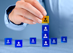How do you manage poor performers?