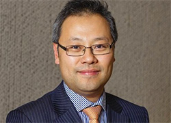 Peter Chun
