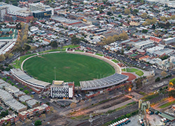 Victoria Park, Collingwood