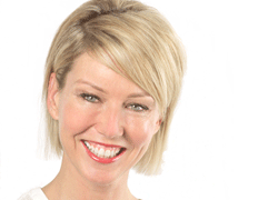 Elaine Stead