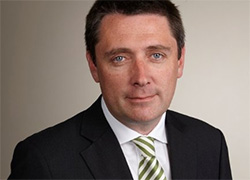Niall McConville
