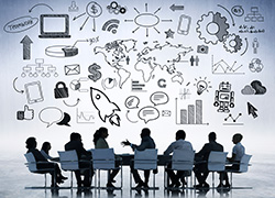 Get your marketing plans in order.