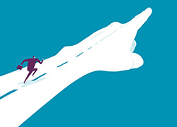 So you want to be successful?