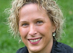 Margo Lydon