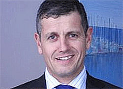 Andrew Varlamos