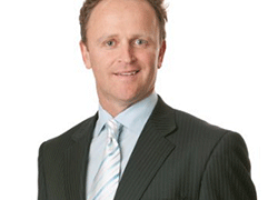 John Moran