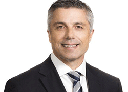 Michael Wilkins