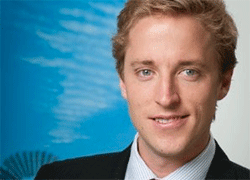 Lachlan McMurdo