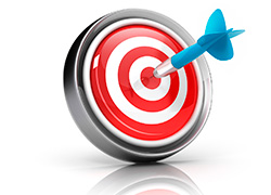 Target your marketing.