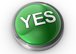 Making it easy to for your clients to choose you.