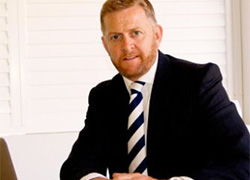 Paul Barrett