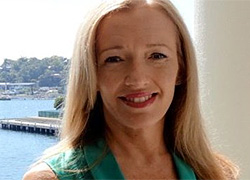 Linda Duncombe