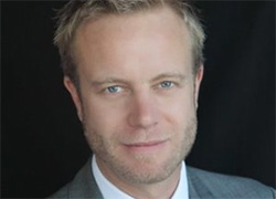 Cameron Garrett